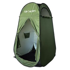 防災用ポップアップテント 簡易テント UPDRAFT トイレテント 着替え用テント 簡易シャワー室 災害対策 アウトドア アップドラフト