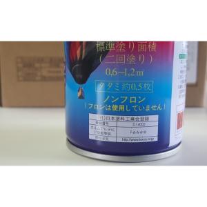 ラッカースプレー 青 48本入 300ml 速...の詳細画像1