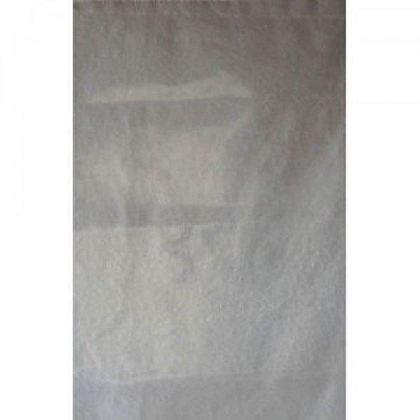 アスベスト廃棄物用袋 50枚入 透明 無地 0.15×850×1280ｍｍ