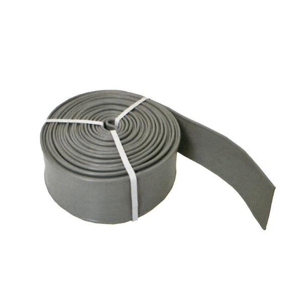 止水板 FF150-5 20ｍ(1巻き) フラット型 塩化ビニール製 輸入品 送料無料