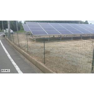 アニマルフェンス グリーン 1.2m×20m ...の詳細画像5