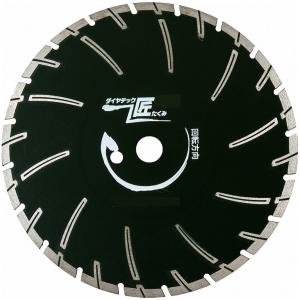 ダイヤテック匠 AZ14 AZダイヤカッター 355mm DIATECH｜mega-ow