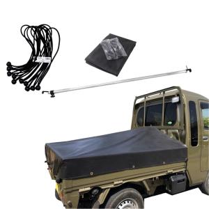 ダイハツ（DAIHATSU） 純正用品 ハイゼットトラック S500P/S510P用