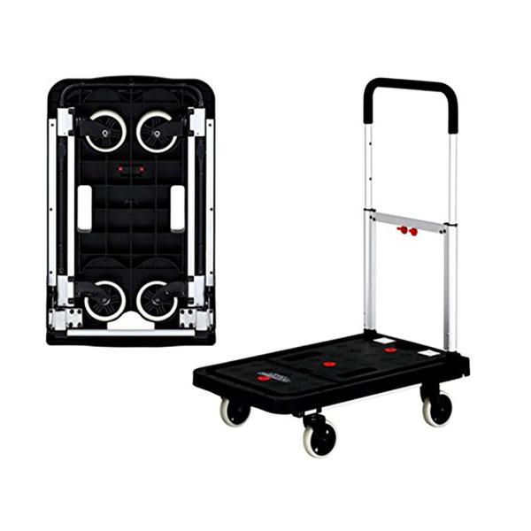 ゼクソン スーパーフラットキャリー SFK-99 折り畳み台車