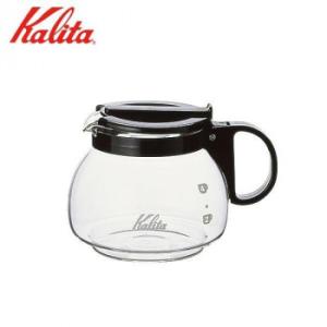 Kalita(カリタ) コーヒーメーカー用サーバー 102サーバー ブラック 31037｜mega-star