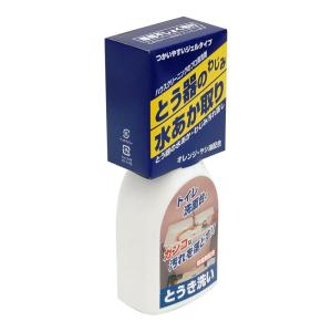 日本ミラコン トイレの洗浄 とう器洗い 200g BOTL-13｜mega-star