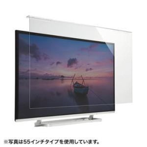 液晶テレビ保護フィルター(32インチ) CRT-320WHG2