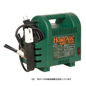 ホームアーク ナビプラス スズキット 溶接 電気溶接機 SKH-41NP 50HZ｜mega-star