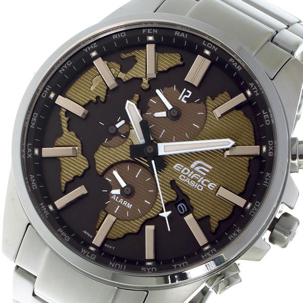 カシオ CASIO エディフィス EDIFICE クロノ クォーツ メンズ 腕時計 ETD300D5...