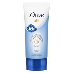 ダヴビューティモイスチャー洗顔料