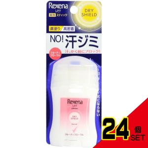 レセナドライシールドパウダースティックパッション × 24点