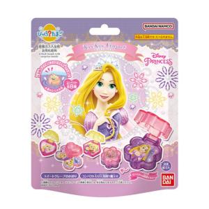 びっくらたまごラプンツェルキラキラコンパクトの商品画像