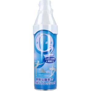 酸素缶 携帯酸素O2 5L : 金太郎SHOP - 通販 - Yahoo!ショッピング