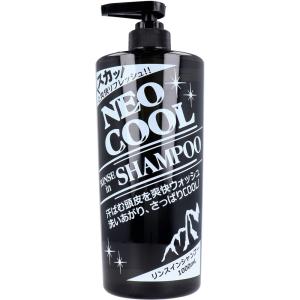 ネオクール ボディソープ 1000mL : 金太郎SHOP - 通販 - Yahoo