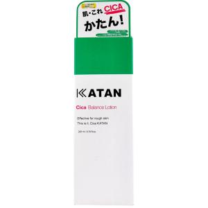 KATAN CICA バランスローション 200g｜mega-star