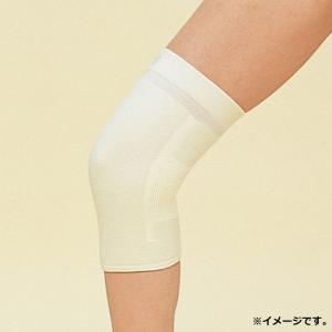 のびのび ゆったり フットケアサポーター ひざ...の詳細画像2
