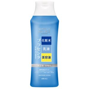 シンプルバランス 薬用美白ローション 220mL｜mega-star