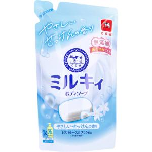 arau.(アラウ) せっけんシャンプー用 泡コンディショナー 詰替 ( 450ml