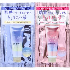 トゥルースト バイエスフリー 酸熱TRヘアマスク...の商品画像