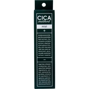 CICA method MIST シカ メソッド ミスト 美容液ミスト 100mL｜mega-star