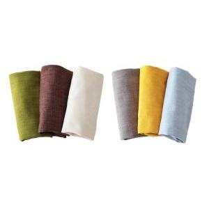 おしゃれ 季節によってカラーを変えられる カバーリングダイニング チェア別売りカバー 1枚