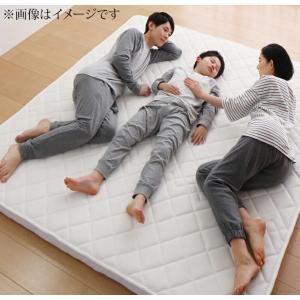 マットレス 折りたたみ 折り畳み 収納 来客用 ゲスト ポケットコイル 快眠 敷布団 薄型 軽量 高通気 クイーン レギュラー丈