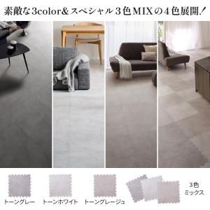 ジョイントマット 大理石調 モルタル ジョイン...の詳細画像3