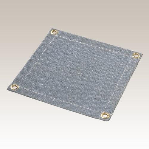 スパッターシート ブラックパワーSW （両面シリコンコート） 2号 920mm×1920mm