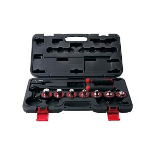 エアコン　配管用トルクレンチ　2分用3分用セット　BBKテクノロジーズ エアコン 配管用トルクレンチ 2分用3分用セット BBKテクノロジーズ