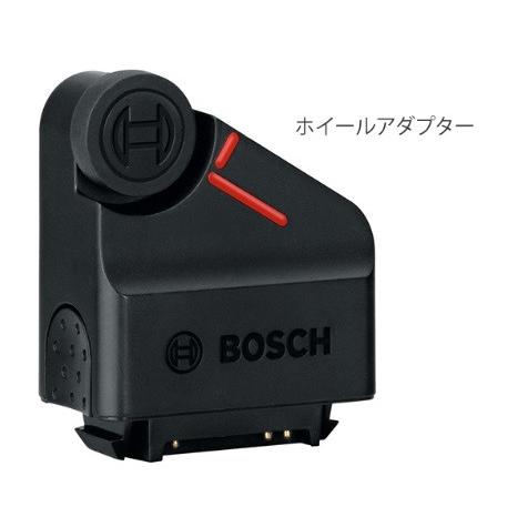 BOSCH ボッシュ 正規品 レーザー距離計 ホイールアダプター アダプター DIY 模様替え 測定...