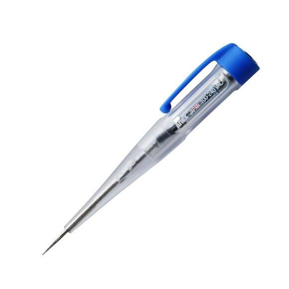 レターパック可 ANEX ペンシル型検電ドライバー 2036-L