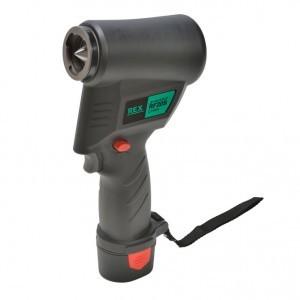 REX コードレスフレア RF-20S フレア加工 フレア フレアマン レッキス ※セール期間中、ラ...