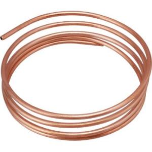 なまし銅管 2分 6.35×0.8t　20m巻