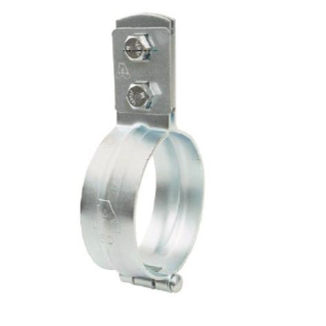 アカギ 立バンド 25A A10323-0043