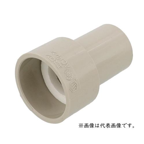 セキスイ エスロン ACドレン アダプター 塩ビ管への媒介継手 呼び径40 ACDA40 施工 空調...