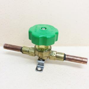 パックレスバルブ ADV-1404DY ロー付 サギノミヤ : 冷凍空調エアコン