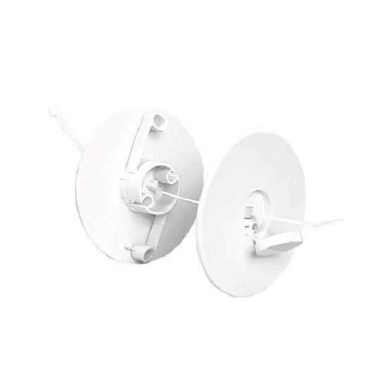 エアコン キャップ 壁 穴 ふさぎ 因幡電工 ホールキャップ AF-610-I INABA イナバ