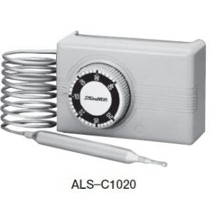 レターパック可 サギノミヤ 汎用形温度スイッチ ALS-C1020 L1