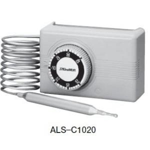 レターパック可 サギノミヤ 汎用形温度スイッチ ALS-C1020 L2
