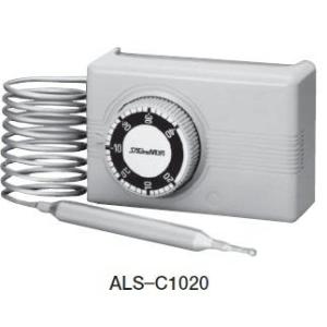 レターパック可 サギノミヤ 汎用形温度スイッチ ALS-C1090 L2 : 冷凍