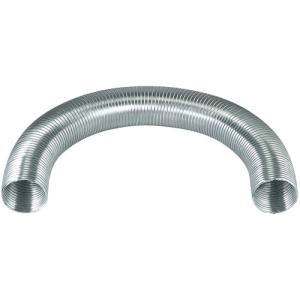 オリエント商事 らくダクト Luck Duct 200φ 7.6m 保温付きダクト