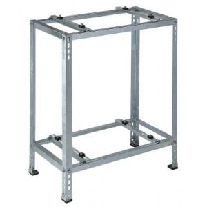 エコキュ−ト二段置用架台 B-HWM-L2 マンション ベランダ 室外機2台積載可能 2段 台 置台...