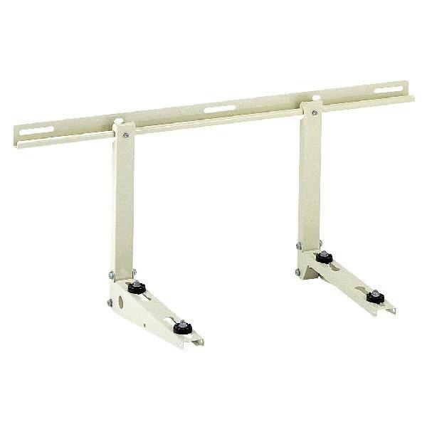 壁面用架台 B-KT 壁掛け マンション ベランダ 置台 台 コンパクト エアコン 室外機