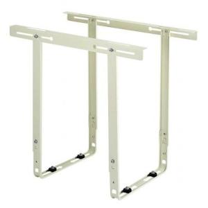 天吊り用架台 B-TT-L 天井 吊り 金具 マンション ベランダ 金具 エアコン 室外機