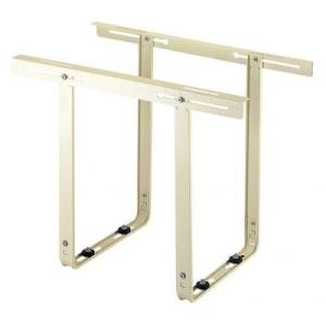 天吊り用架台 B-TT3 天井 吊り マンション ベランダ 台 金具  エアコン 室外機