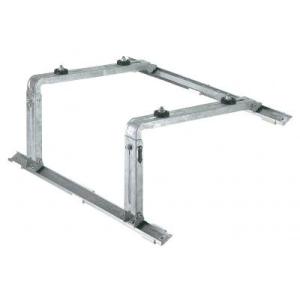 傾斜屋根用架台 B-YM2 屋根 台 置台 エアコン 室外機