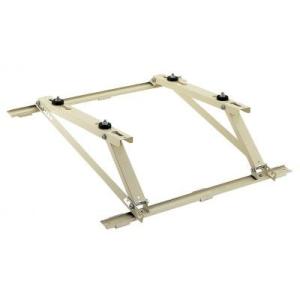 傾斜屋根用架台 B-YT-L 屋根 台 置台 エアコン 室外機