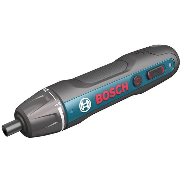 ボッシュ ドライバー 超コンパクト 充電式 コンパクト 手締め 電動ドライバー 電動 ネジ締め クラ...