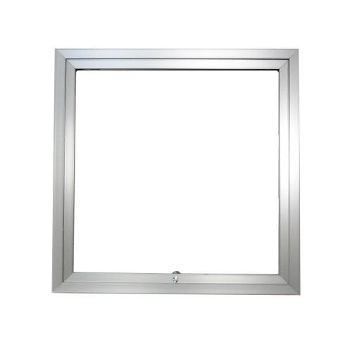 バクマ工業 ワンタッチ天井点検口 BTF2-300 シルバー