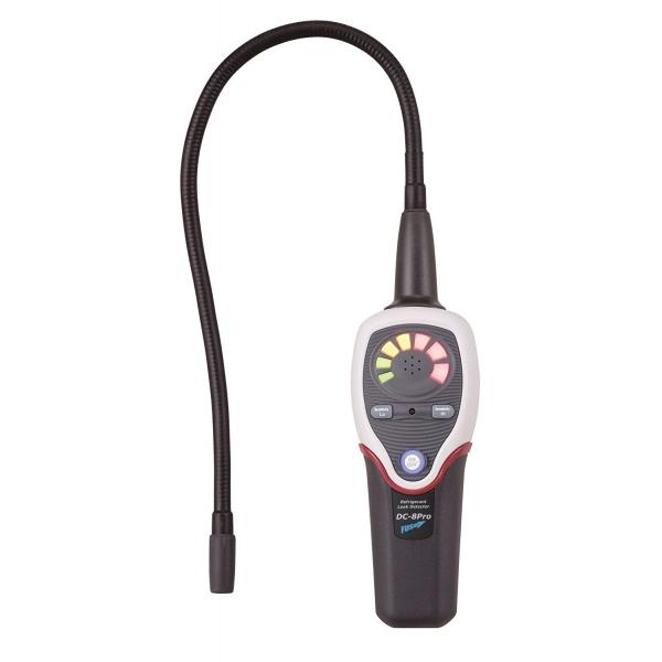 FUSO 拡散式半導体センサ方式フロンガス検知器 DC-8Pro